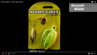 Tandem Blade Spinnerbait