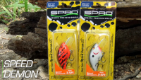 Speed Demon 55 Crankbait