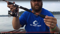 Cal Coast Fishing Cali Clip