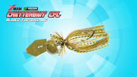 ChatterBait Freedom CFL
