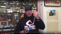 Cal Coast Fishing Clip-N-Cull 2.0 Culling System Video