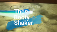 Jenko Fishing Booty Shaker Swimbait Video