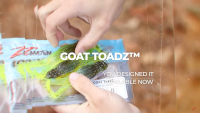 GOAT ToadZ