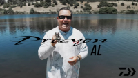 Daiwa Procyon AL Spinning Reel Video