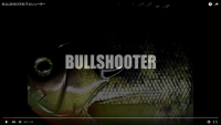 Deps Bullshooter 160 Video