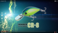 CR-8 Crankbait