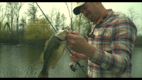 St. Croix Mojo Bass Series Spinning Rods Video