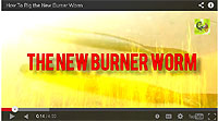 Gambler Burner Worm Video