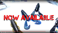 Gambler Burner Craw Video