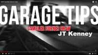 Gambler Burner Craw Video