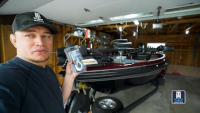 Winch Strap & Hook