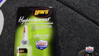 Lew's HyperSpeed Bearing Lubricant Video