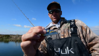 Strike King Hybrid Hunter Crankbait Video