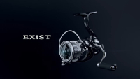 Daiwa Exist G LT Spinning Reel Video