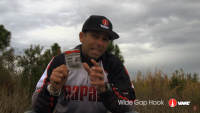 VMC WG Wide Gap Hook Video