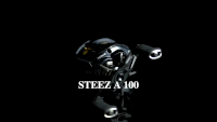 Daiwa Steez A 100 TWS Baitcasting Reel Video