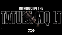 Daiwa Tatula MQ Spinning Reel