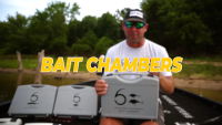 6th Sense Bait Chamber Video