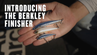 Berkley Finisher Video