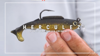 Z-Man HerculeZ Swimbait Video