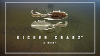 Kicker CrabZ