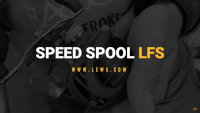 Lew's Speed Spool LFS Baitcast Reel 2nd Gen Video