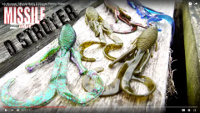 Missile Baits D Stroyer Video