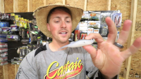 Castaic Jerky J Video