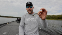 6th Sense Quake 80 Suspending Lipless Crankbait Video