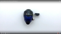 Lew's American Hero WeGo 2 ABS Spincast Reel Video