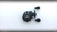 Speed Spool LFS Baitcast Reel