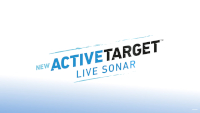 Lowrance ActiveTarget Live Sonar System with Module and Transducer Video