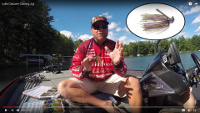 Dirty Jigs Luke Clausen Casting Jig Video