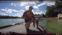 Dirty Jigs Luke Clausen Finesse Jig Video