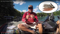 Luke Clausen Compact Pitchin' Jig