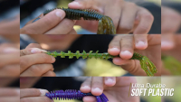 Lunkerhunt Hive Typhon Video
