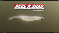 HardNose Reel'N Shad
