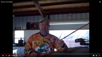 McCoy Rod Shields Casting Video