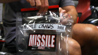 Missile Baits All Purpose Bag Video