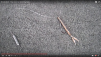 Missile Baits Drop Craw Video