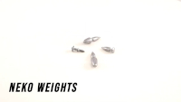 Missile Baits Neko Weights Video