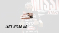 Ike's Micro Jig