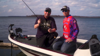 Mojo Bass Series Casting Rods