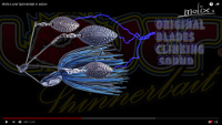 Lover Spinnerbait