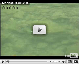 Moonsault Series Crankbaits