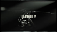 Pursuit IV Spinning Reel