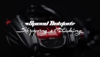 Speed Demon Elite Skipping Baitcasting Reel