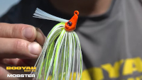 Mobster Swim Jig