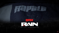 Rapala Rain Jacket Video