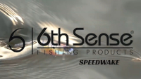 6th Sense Speed Wake Video